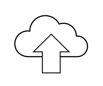 Cloud Icon