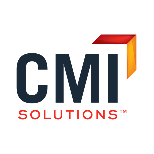 CMI Solutions Logo