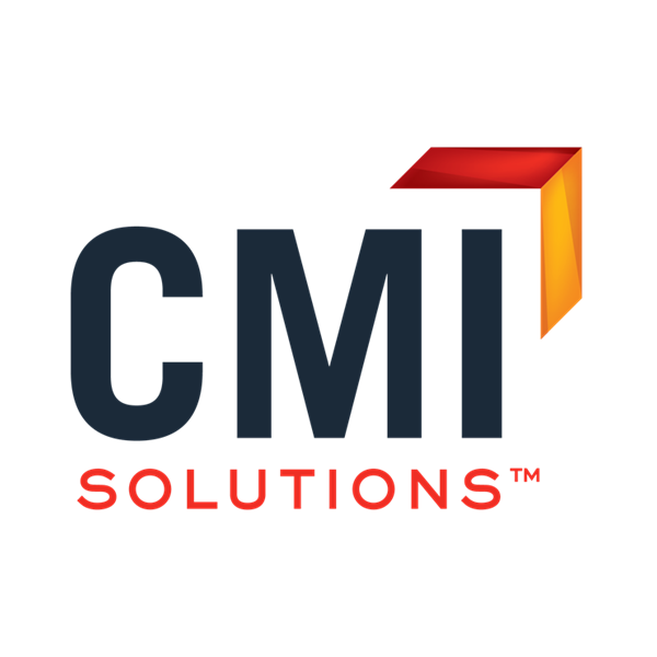 Cmi Solutions Logo
