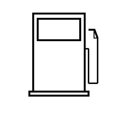 Dispenser Icon