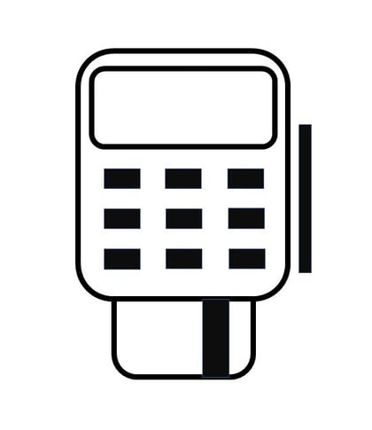 POS Icon