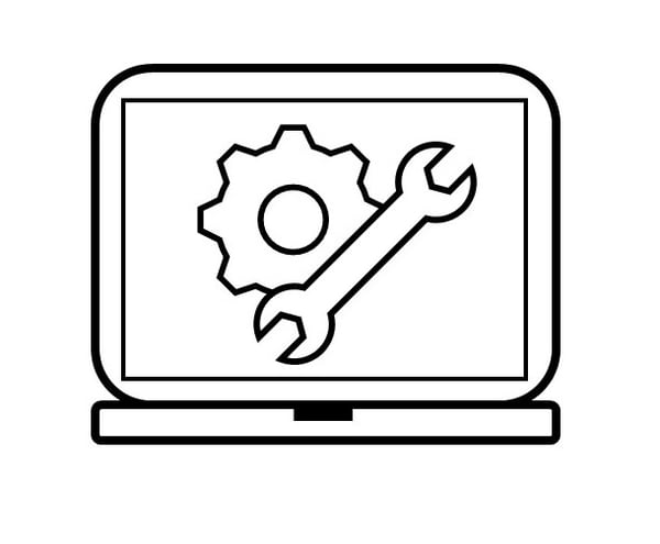 Support Tool Icon
