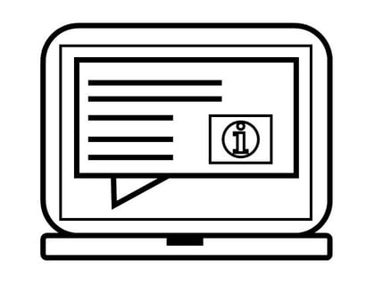 Tech. Support Icon